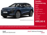 Audi Q6 e-tron quattro advanced 360°CAM LM19 E-KLAPPE - Audi Q6 e-tron aus 2024