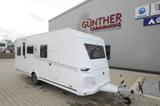 Knaus Yaseo 500 DK | 4 Pakete | weitere Extras - Angebote