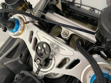 Ducati Panigale V4 SP *N° 990*