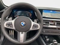 BMW Z4 - Vorschau Bild 13