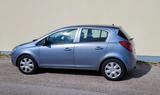 Opel Corsa D 1.2 Benzin - gebrauchte Opel Corsa aus dem Jahr 2010