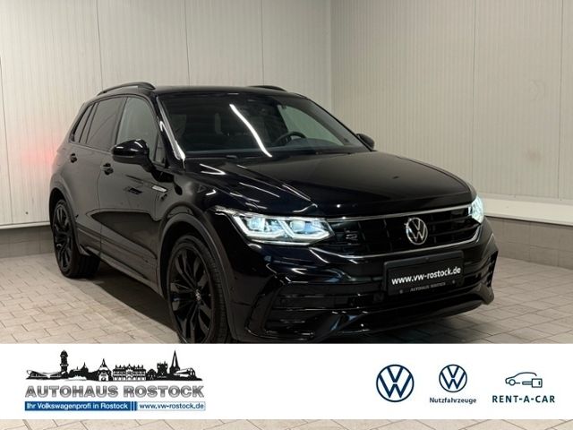 Image of Volkswagen Tiguan