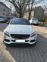 Mercedes-Benz C 220 d 4MATIC AVANTGARDE Autom. AVANTGARDE - Mercedes-Benz C 220 in Bielefeld
