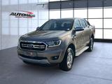 Ford Ranger Limited Doppelkabine 4x4 Bluetooth Navi - Ford Ranger Gebrauchtwagen in München