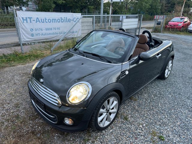 MINI Roadster Cabrio Cooper "2.Hand"Leder"PDC"