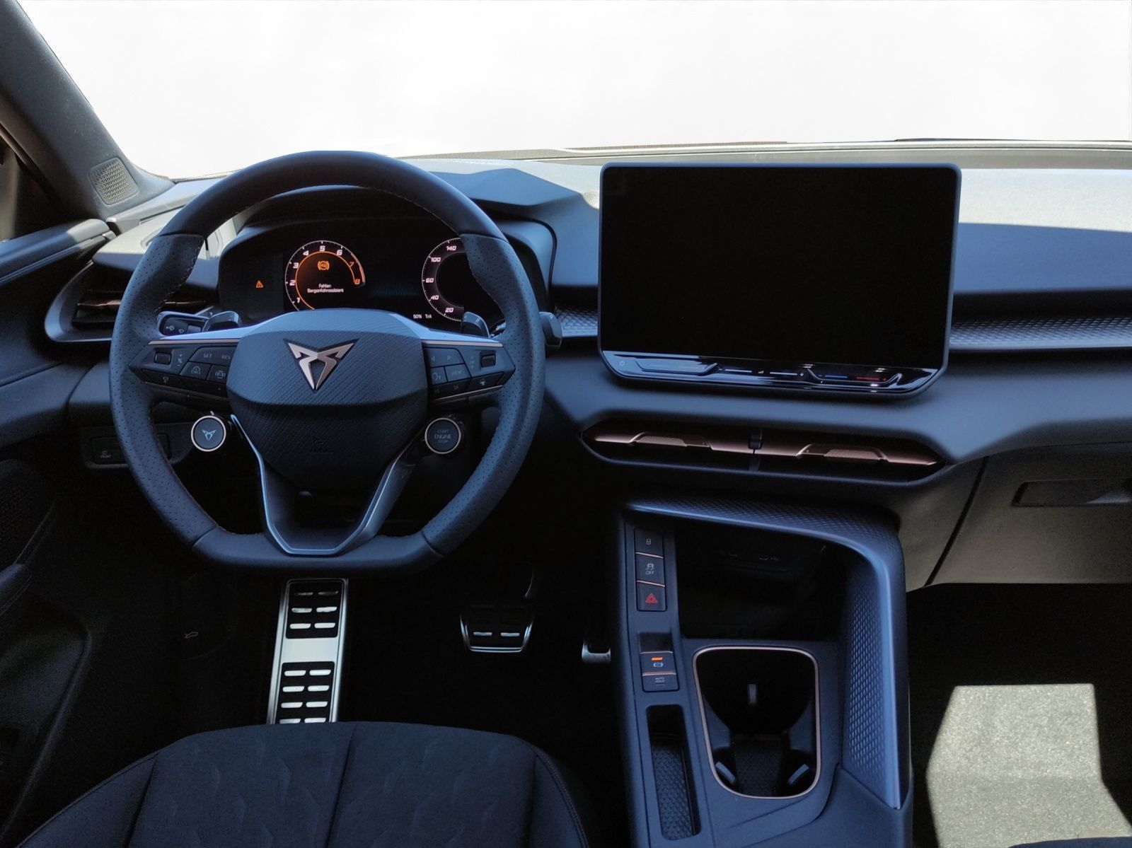 Cupra Terramar - Bild 11