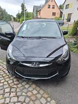 Hyundai ix20 1.4 5 Star Edition 5 Star Edition - Hyundai ix20 von privat