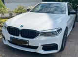 BMW 540i xDrive G31 | top Zustand | diverse Extras  - BMW 5er Reihe: Kombi, G31
