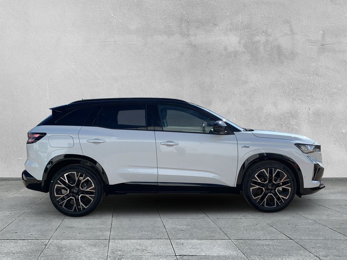 Renault Austral - Bild 6