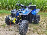 Polaris Scrambler XP 1000 S - Winde / LOF - Offers