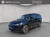 Volkswagen Caddy 2.0 TDI BMT (7-Si.) DSG Style Maxi