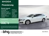 Skoda Superb Combi 1.5 TSI *NAVI*LED*ACC* - SKODA Superb Leasingangebote für Privatpersonen