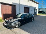 BMW E36 Coupe 320i M-Paket ab Werk - BMW 320: Coupe, 320i E36