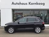 Volkswagen Tiguan 2.0 TDI DSG 4MOTION Elegance AHK - Volkswagen Tiguan: Elegance