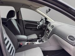 FORD Focus Klima, Keyless, Beheizbare Außenspiegel,  