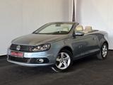 Volkswagen Eos 2.0 Basis BMT |LED|NAVI|PDC|SHZ|VOLLLEDER - gebrauchte Volkswagen Eos aus dem Jahr 2012
