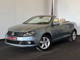 Volkswagen Eos 2.0 Basis BMT |LED|NAVI|PDC|SHZ|VOLLLEDER - Volkswagen Eos aus 2012