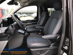 Foto Nummer 9: FORD Tourneo Custom