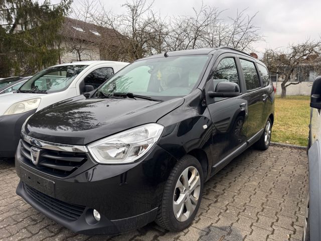 Dacia Lodgy Prestige 7 SITZE KLIMA