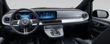 Mercedes-Benz V300d 4M*EXCLUSIVE*AIRMATIC*360°*LUX-SEATS*MY25* - Mercedes-Benz 300: Se