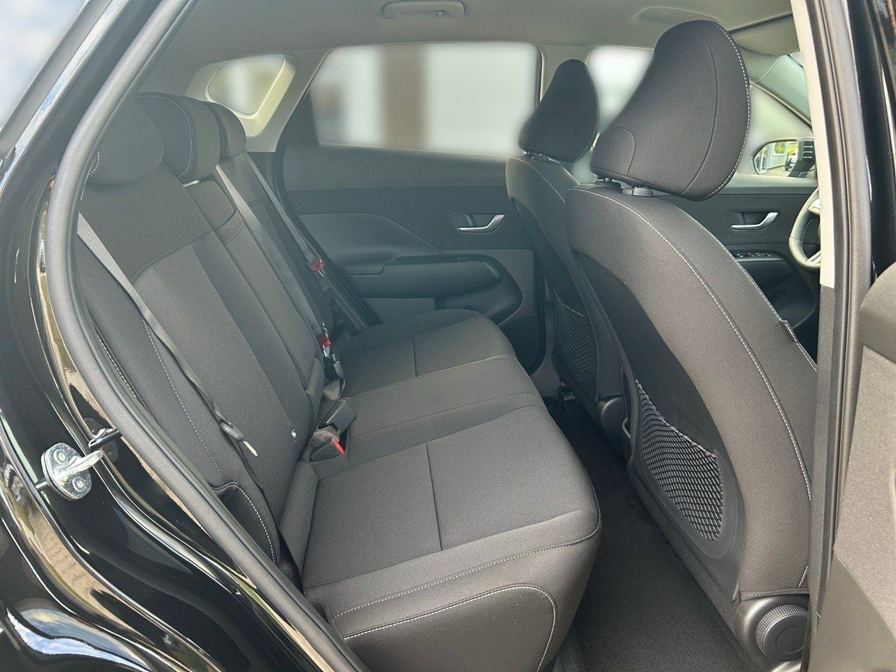Hyundai Kona – Bild 13