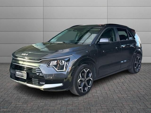 Other KIA Niro 1.6 GDi DCT HEV Style