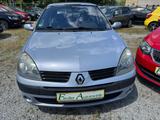 Renault Clio 1.2 16V Confort *Klimaaut.*Sitzhz.*TÜV Neu* - Renault Clio mit Schiebedach