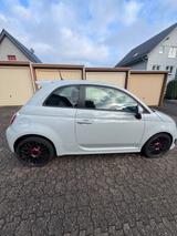 Andere Abarth 500 | 140 PS | Automatik | Motor nu... - Andere aus 2014