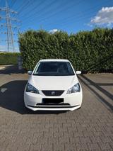 Seat Mii 1.0 - CHIC-PAKET, LM-FELGEN, SPORTLENKRAD - Seat Mii Sport mit Benzin-Antrieb