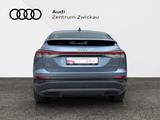 Audi Q4 e-tron 40 Sportback Basis Matrix LED Scheinwe - Audi Q4 e-tron: Sportback