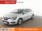 Renault Megane 1.2 TCe Energy Intens *NAVI*TEMPO*CAM*SHZ - Renault Megane Gebrauchtwagen in Hamburg