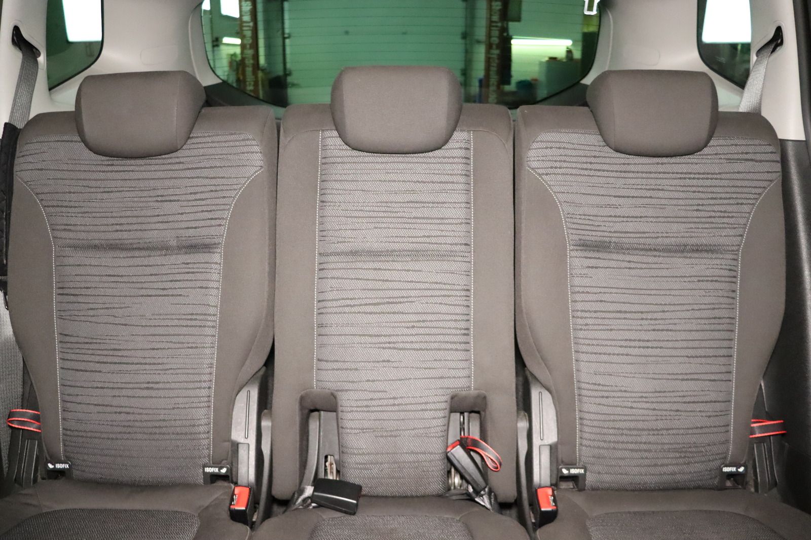 Fahrzeugabbildung Opel Zafira Tourer 1.4 Turbo Style * Sitzhzg. * PDC *