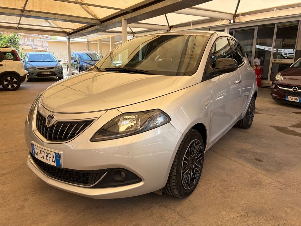 Image of Lancia Ypsilon