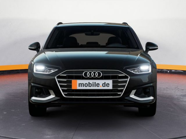 Audi A4 Avant 35 TFSI NAVI ACC Kamera virtual Advance