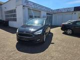 Ford C-Max C-MAX Business Edition - Ford C-Max: Business Edition