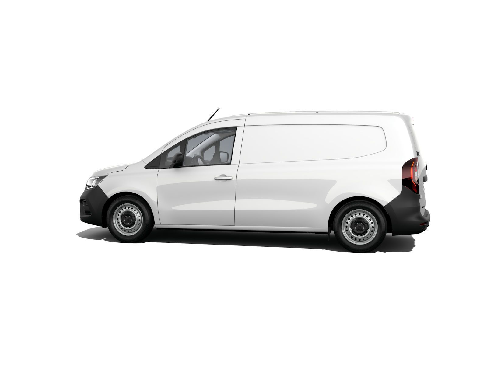 Fahrzeugabbildung Renault Kangoo Rapid Extra L2 dCi 115 *sofort* - mit KI generiert/bearbeitet