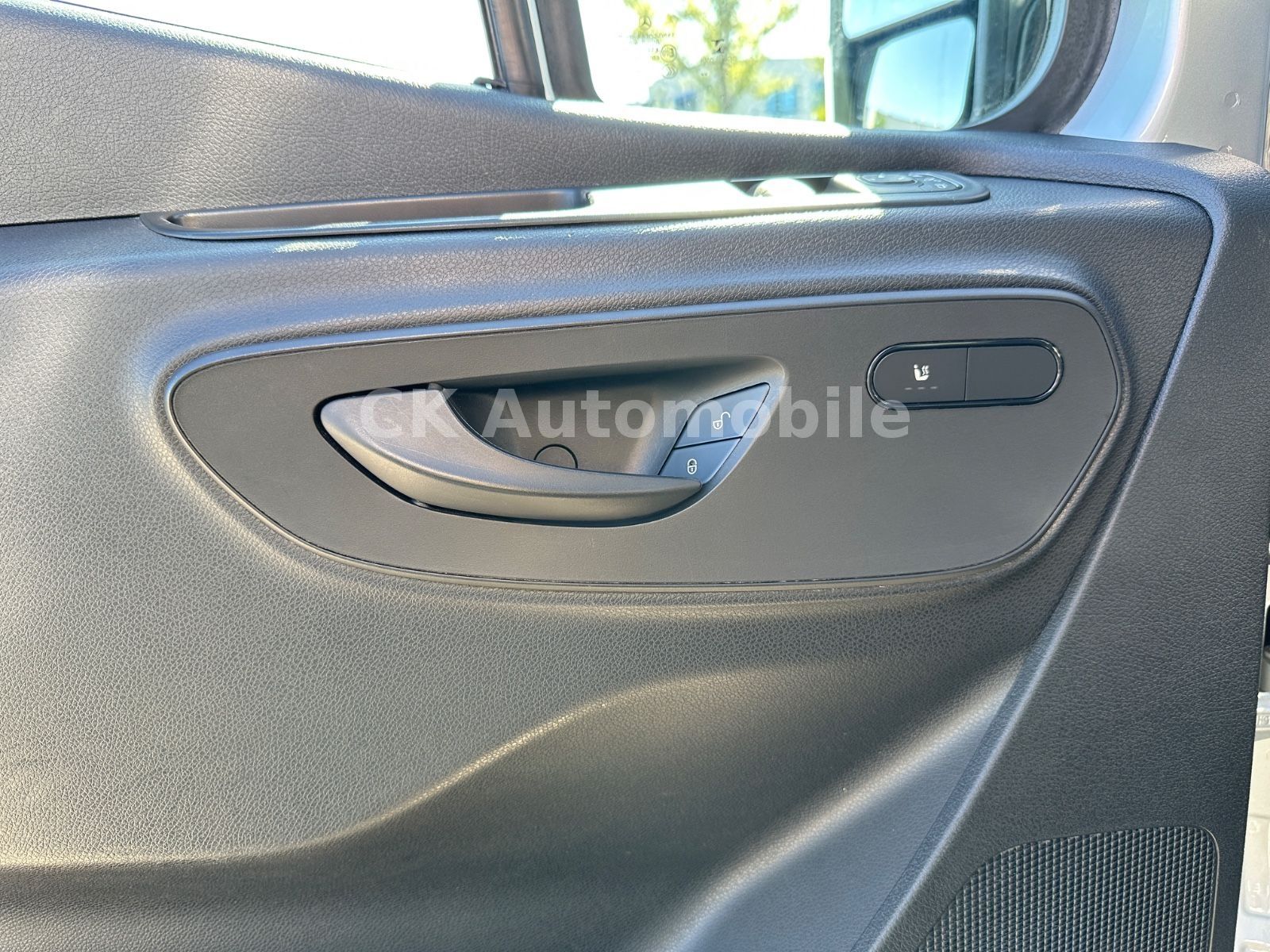Fahrzeugabbildung Mercedes-Benz Sprinter III Kasten 317 Maxi Autom./MBUX/LED/Kam