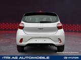 Hyundai i10 Trend Navi Sitzheizung Einparkhilfe CarPlay - Hyundai i10 Tageszulassungen mit Benzin-Antrieb