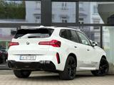 BMW X3 40d xDrive M Sport DA/PA Prof PANO AHK H/K 21 - BMW X3 mit Diesel-Antrieb: Weiß