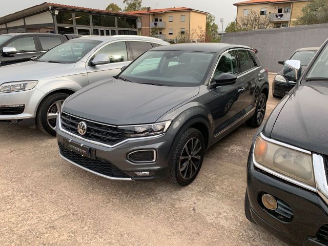 Volkswagen T-Roc 1.0 TSI 115 CV