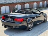 BMW Baureihe M3 Cabrio/DKG/Navi Prof./Xen/TOP/VOLL - BMW M3 in Bielefeld