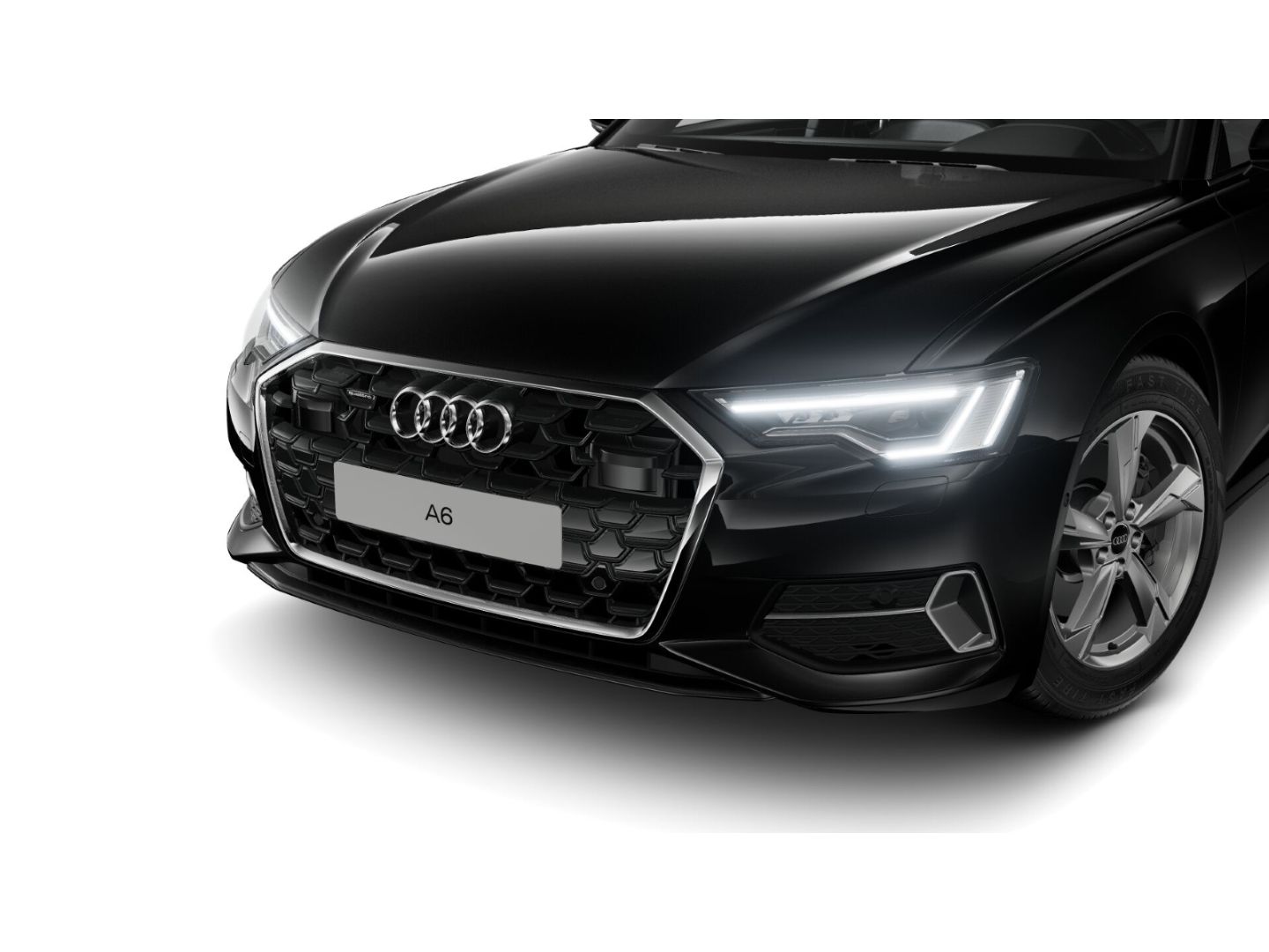 Audi A6 - Bild 2