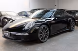 Porsche 911 Carrera 4 Schalter Sportabgasanalge PASM - Porsche: 911 Sc