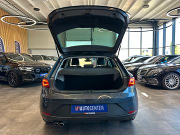 Seat Leon FR *Keyless*ACC*NAVI*2-Zonen*VirtualCockpit