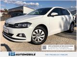 Volkswagen Polo VI Comfortline,NAVI,ACC,SHZ,PDC-V-H,Euro 6d