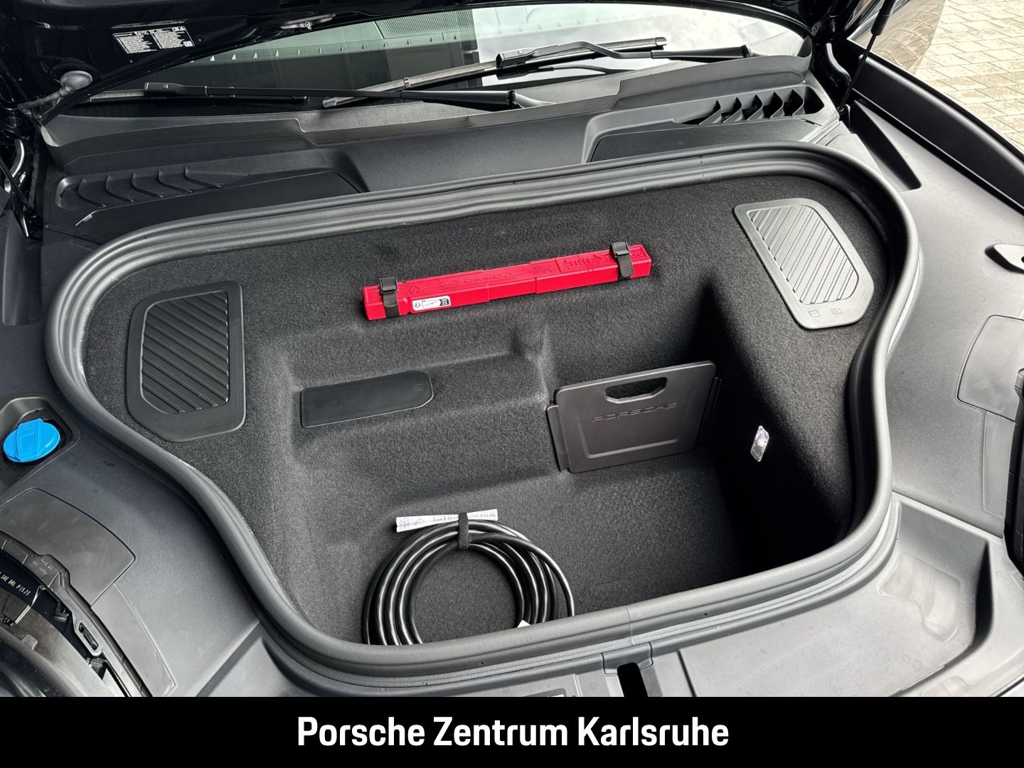 Porsche Macan - Bild 16