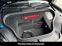 Porsche Macan - Vorschau Bild 16