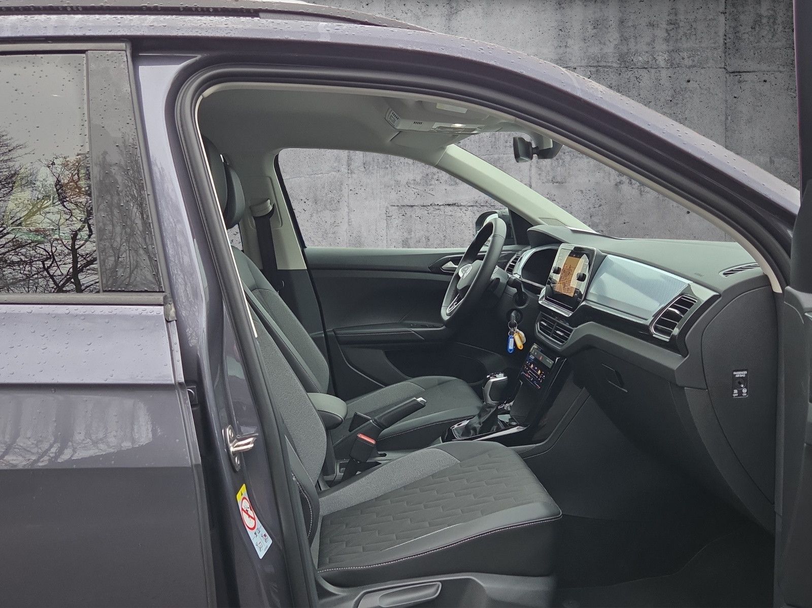 T-Cross GOAL 1.0 TSI OPF DSG ACC RFK