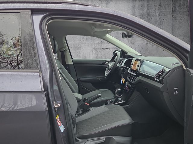 T-Cross GOAL 1.0 TSI OPF DSG ACC RFK