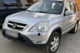 Honda CR-V. 70000km - gebrauchte Honda CR-V aus dem Jahr 2004